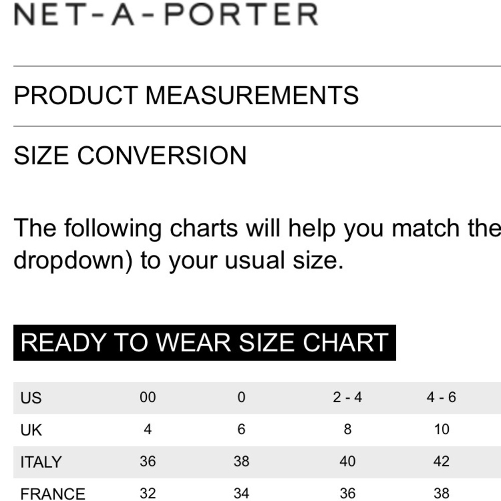 CHART Style & Conversion - Picture 3 of 8
